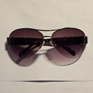Vintage Guess Aviator Glasses